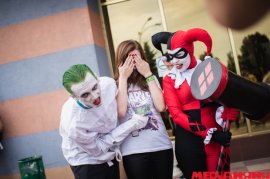 Отряд самоубийц, Warner Bros., Киномания, Планета кино, Suicide Squad